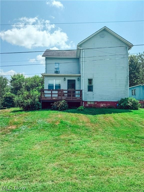 122 3rd Street, Powhatan Point, OH - Photo 5