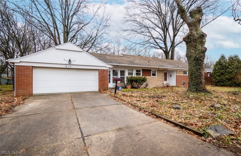 1114 Briarcliff Avenue, Alliance, OH - Photo 2
