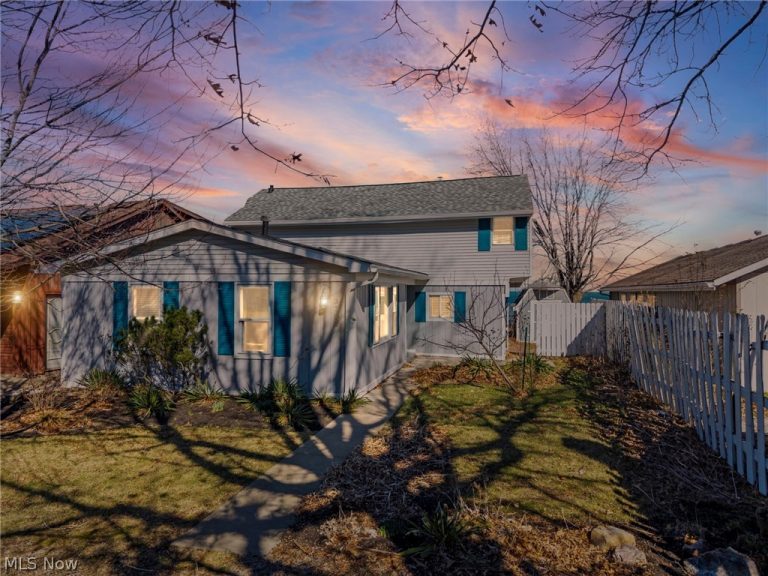 3708 Edgewater Drive, Vermilion, OH, 44089