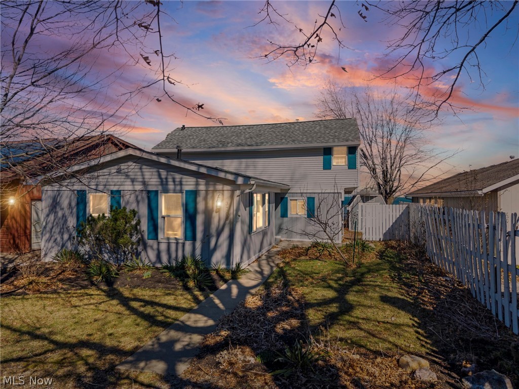 3708 Edgewater Drive, Vermilion, OH