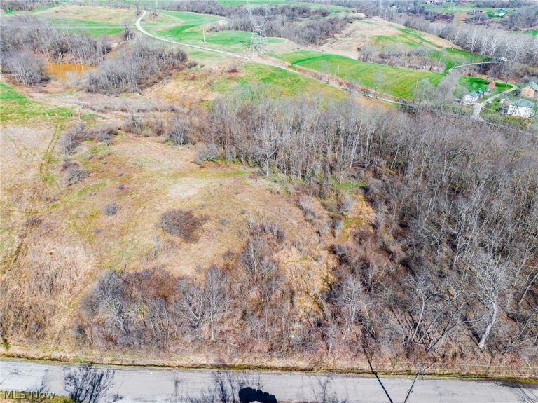 Township Road 135, Dillonvale, OH, 43917