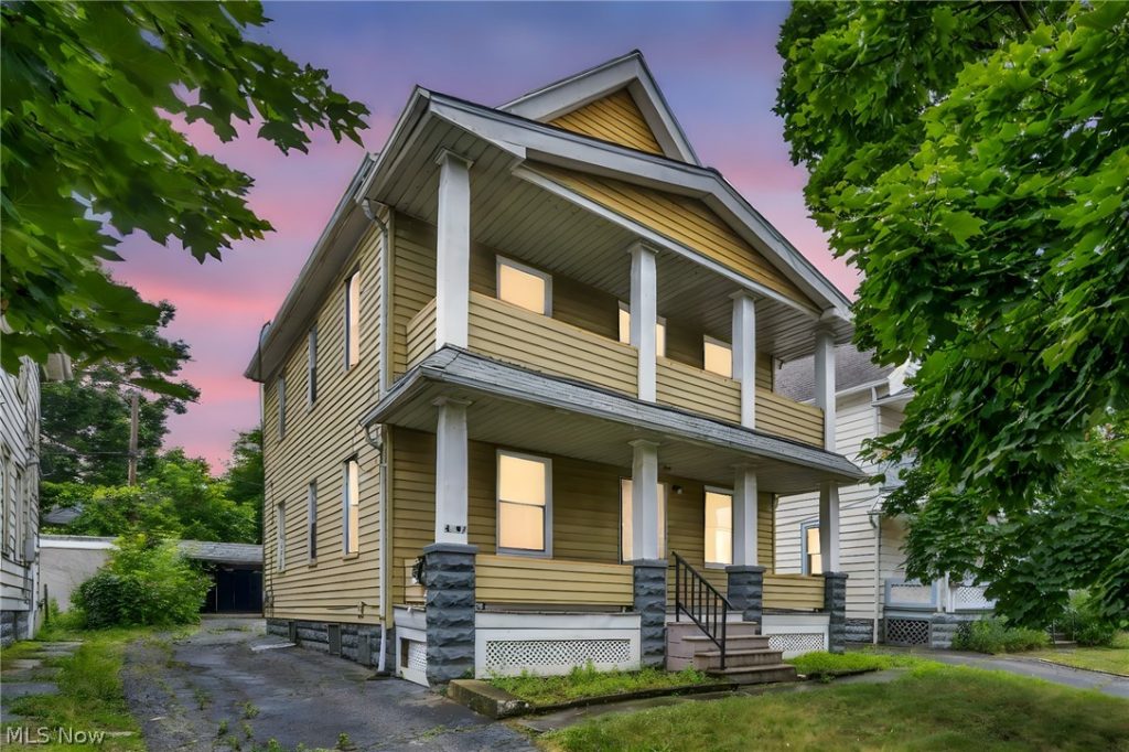4097 64th Street, Cleveland, OH