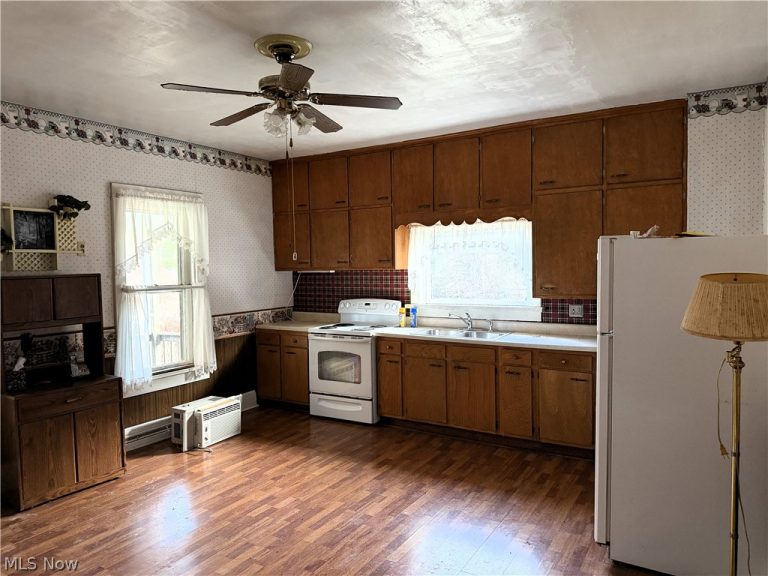 6809 Leonhard Hill Road, Port Washington, OH - Photo 4