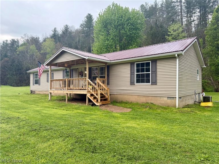 35279 State Route 800, Sardis, OH - Photo 2