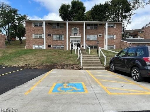 407 Colonial Drive #44, Steubenville, OH, 43952