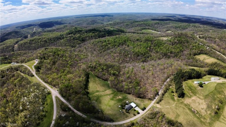Plainview Road, Woodsfield, OH, 43793