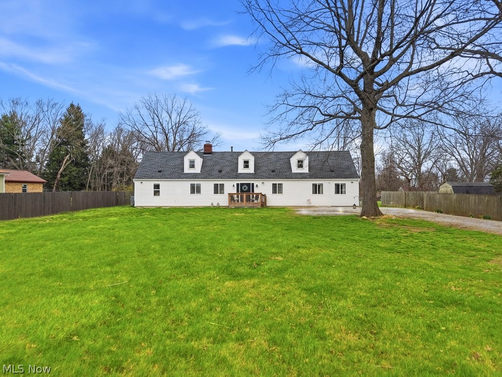 747 Killian Road, Coventry, OH