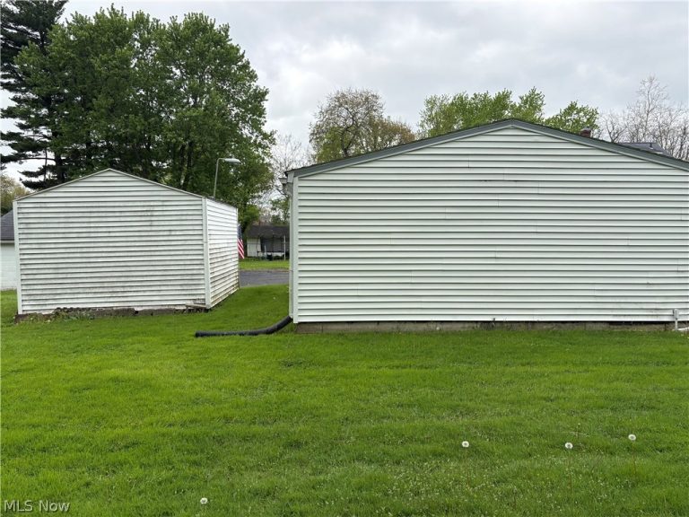 1478 Morris Street, Mineral Ridge, OH - Photo 4