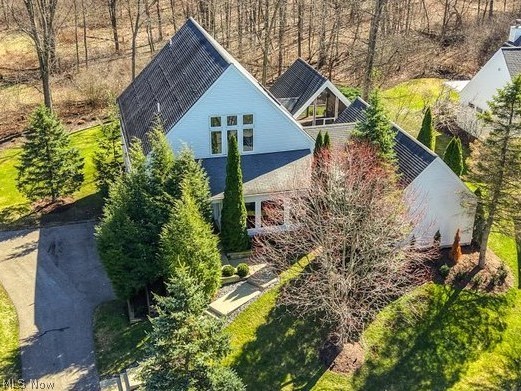 279 Tinkers Trail, Aurora, OH, 44202