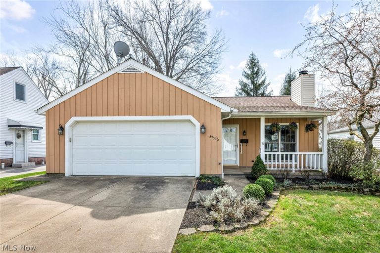 37510 Park Avenue, Willoughby, OH - Photo 2