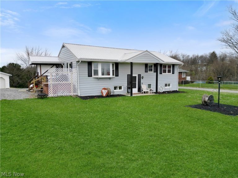 361 County Road 46, Toronto, OH - Photo 4
