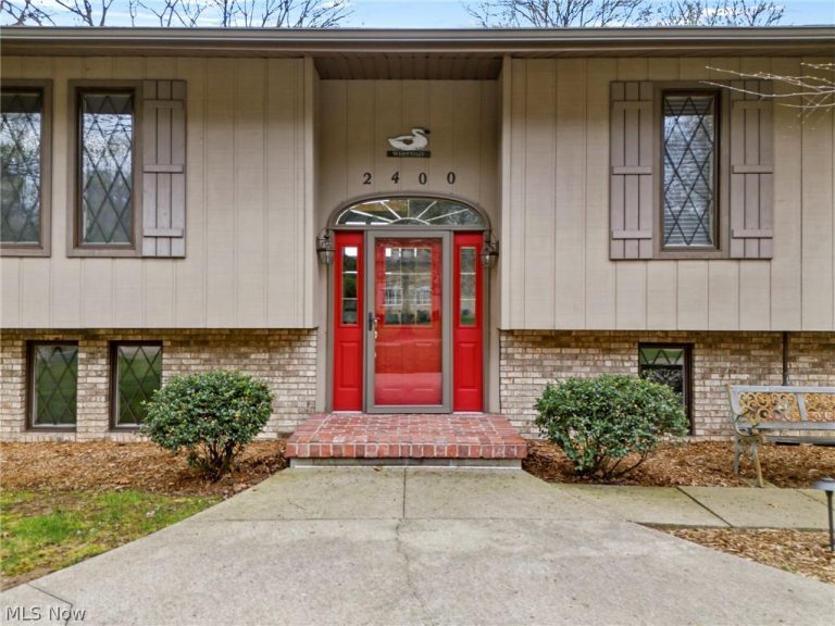 2400 Lancaster Road, Akron, OH - Photo 4