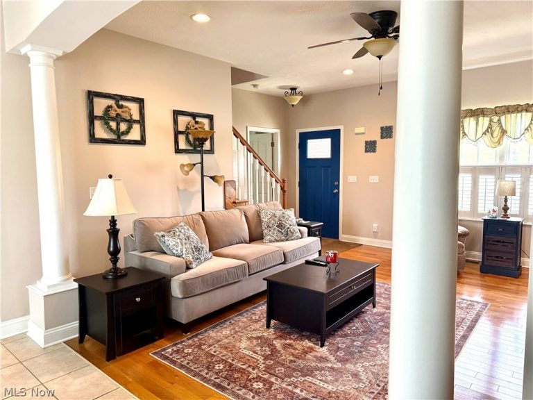 153 Hutchinson Drive, St Clairsville, OH - Photo 4