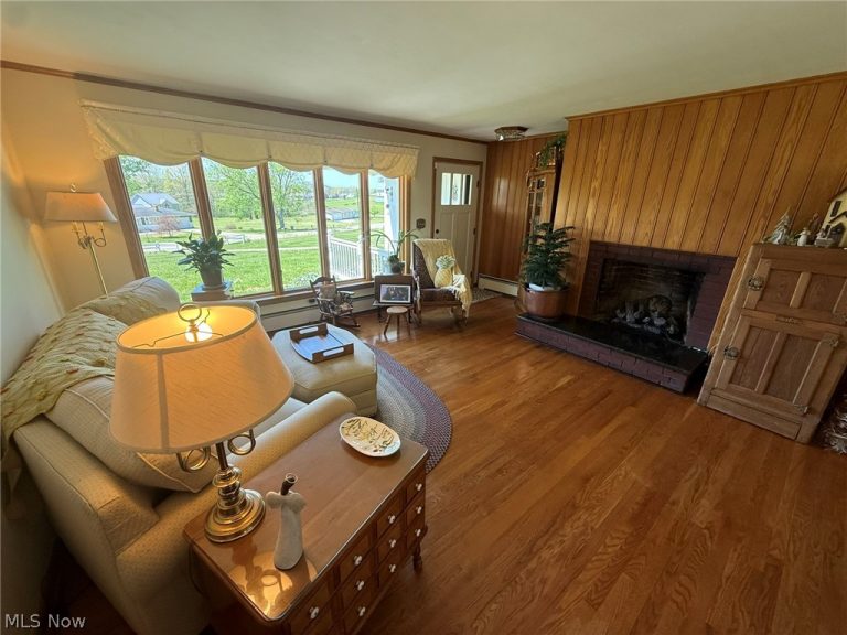 6145 Wolf Run Road, Dennison, OH - Photo 3