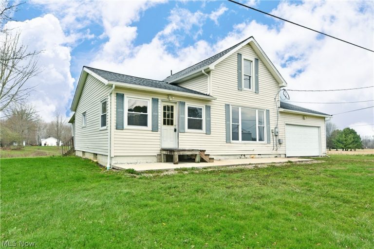 6979 Thompson Clark Road, Bristolville, OH - Photo 6
