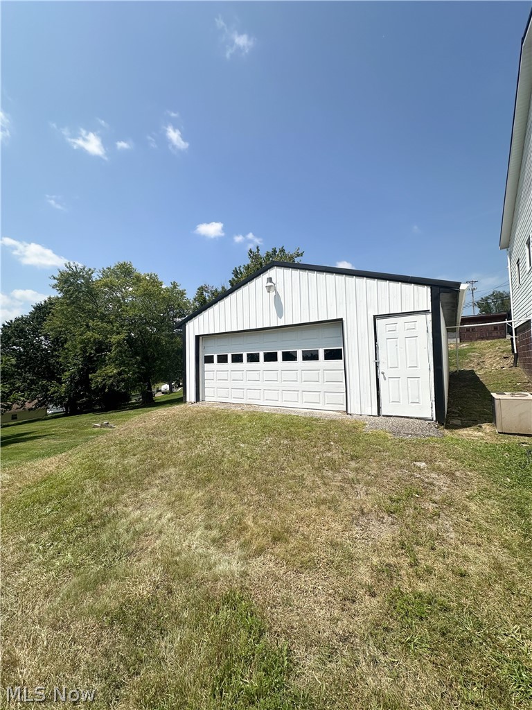 71850 Colerain Road, Bridgeport, OH - Photo 3
