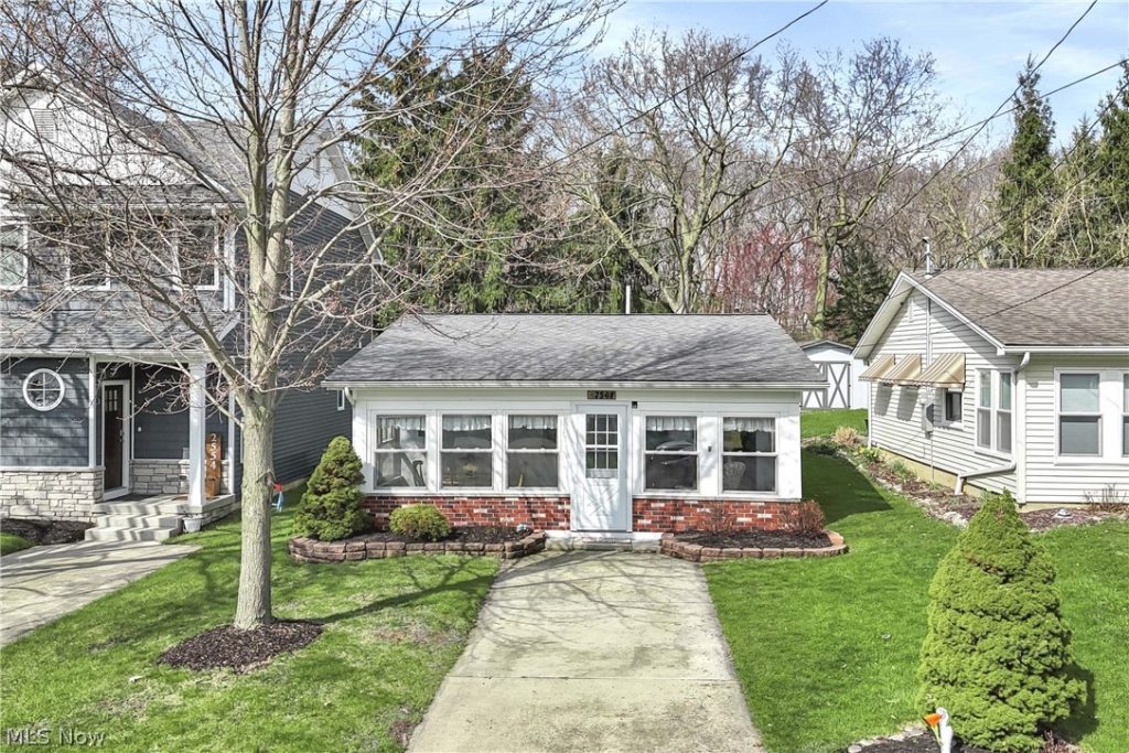 2548 Bay Vista Drive, Lakeside Marblehead, OH