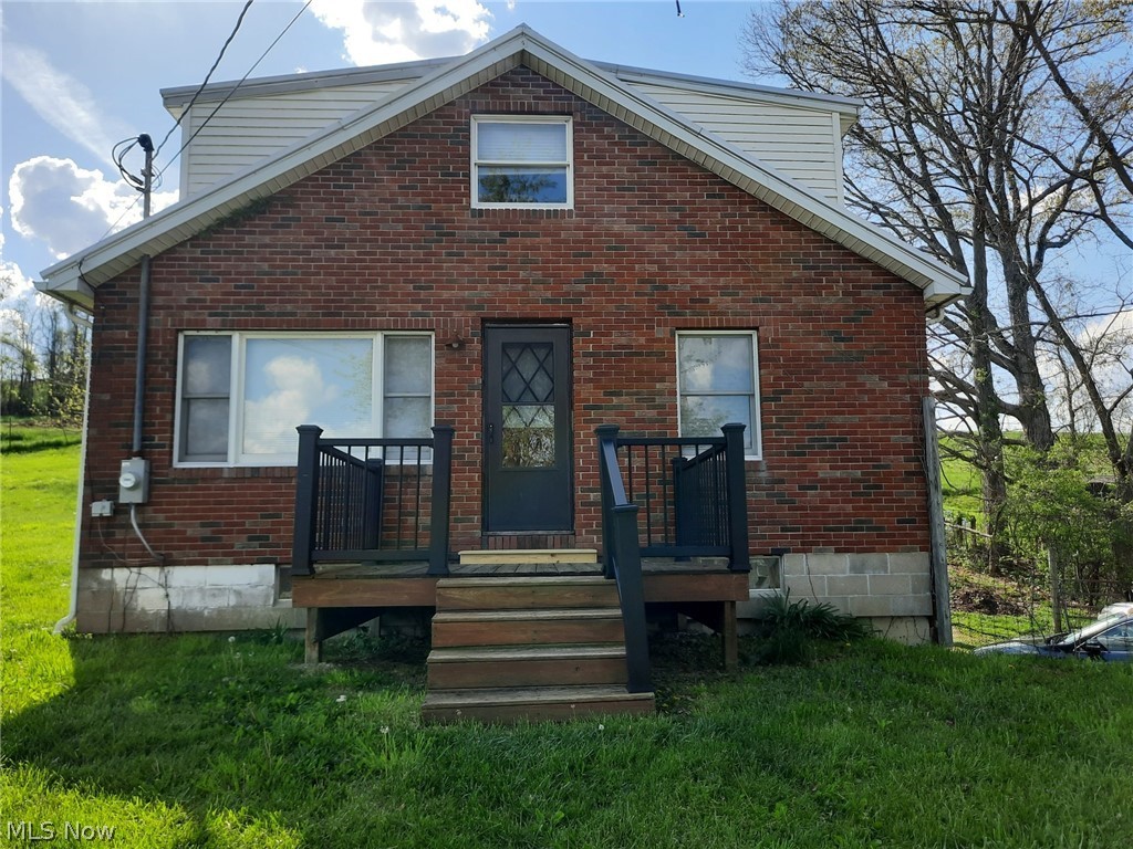 66177 WINTERGREEN Road, Lore City, OH