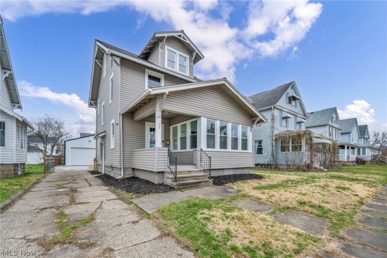 39 25th Street, Barberton, OH - Photo 2