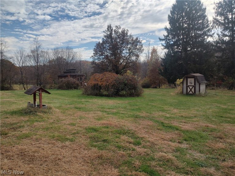 60140 EVERALS CHURCH Road, Newcomerstown, OH - Photo 2