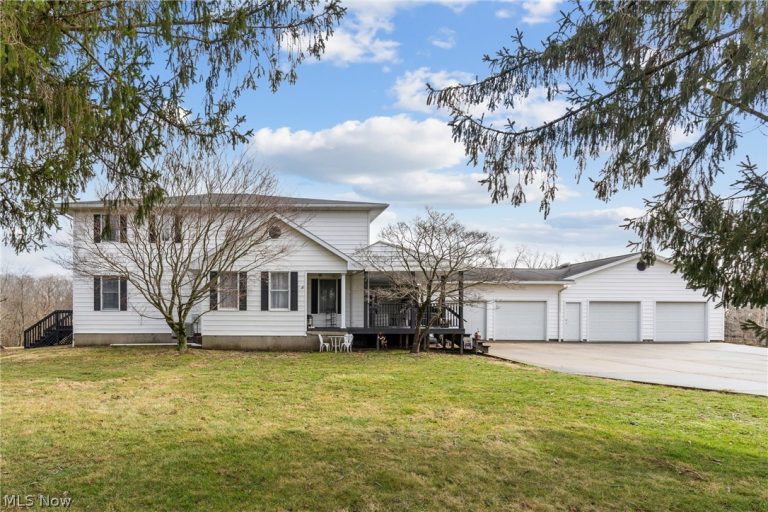 64508 Slade Road, Cambridge, OH - Photo 4