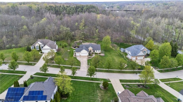 3519 Lake Ridge Drive, Medina, OH - Photo 6