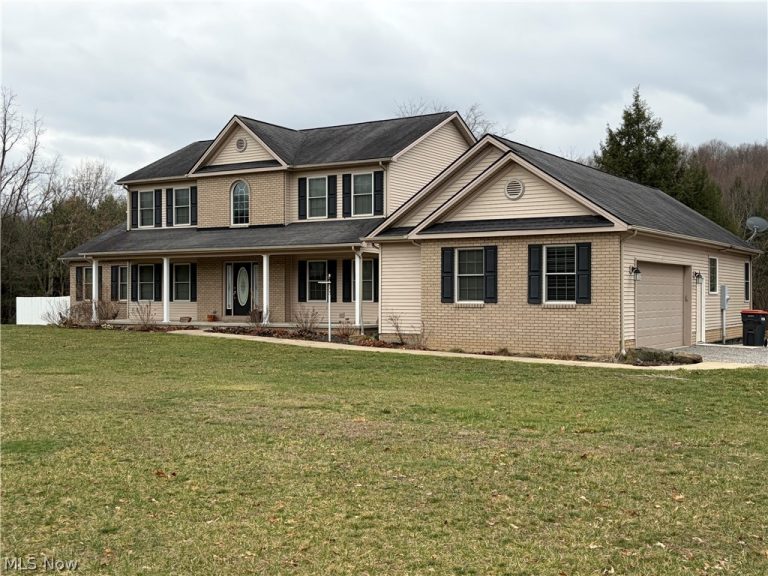 12787 State Route 45, Lisbon, OH - Photo 2