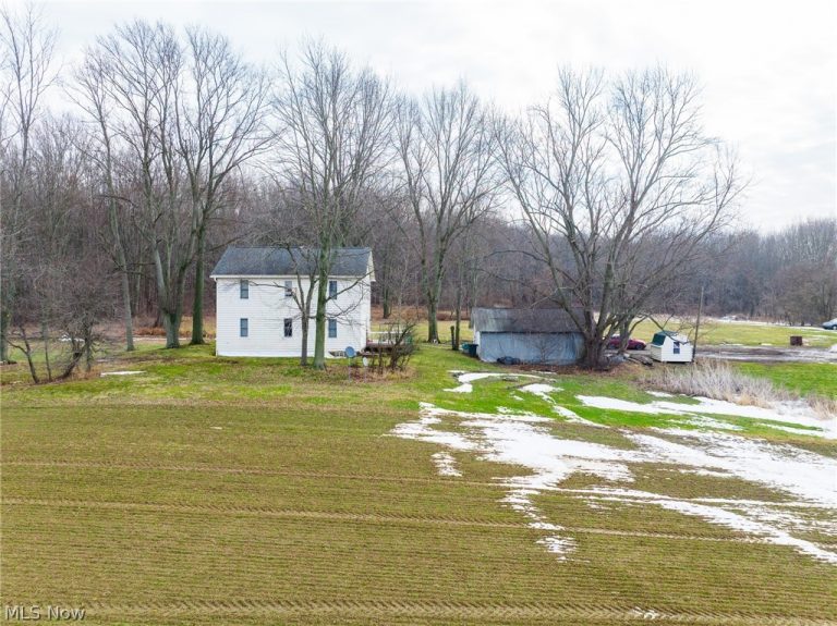 7389 Doylestown Road, Sterling, OH - Photo 5