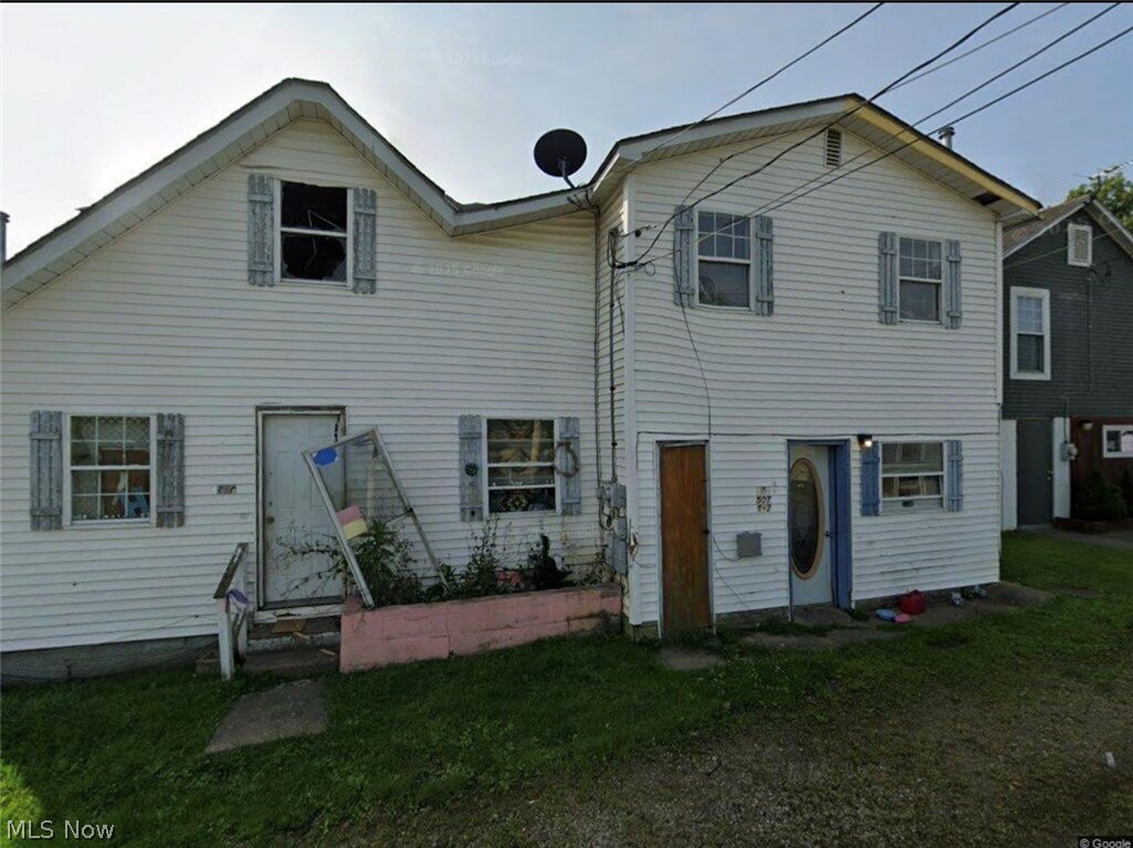 507 Laurel Street, Parkersburg, WV