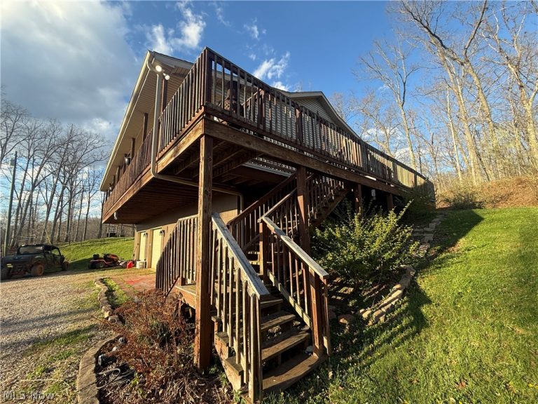 285 Anderson Road, Davisville, WV - Photo 6