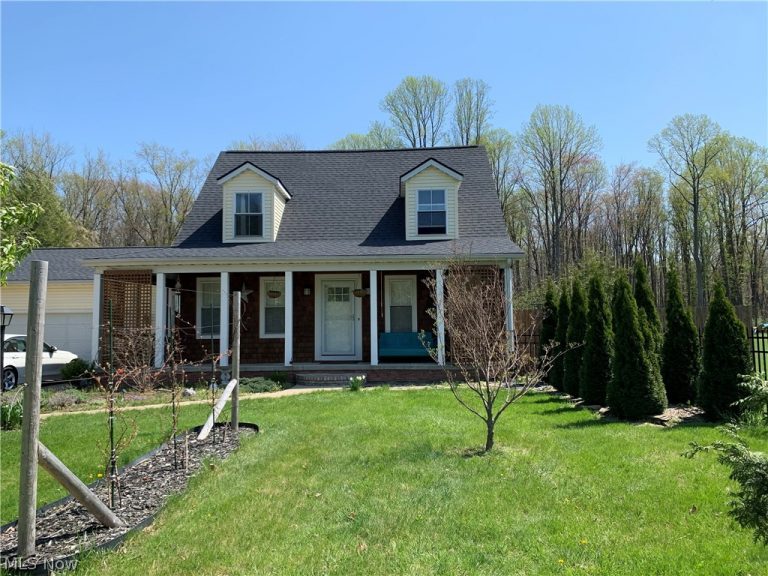2181 Townline Road, Madison, OH - Photo 2