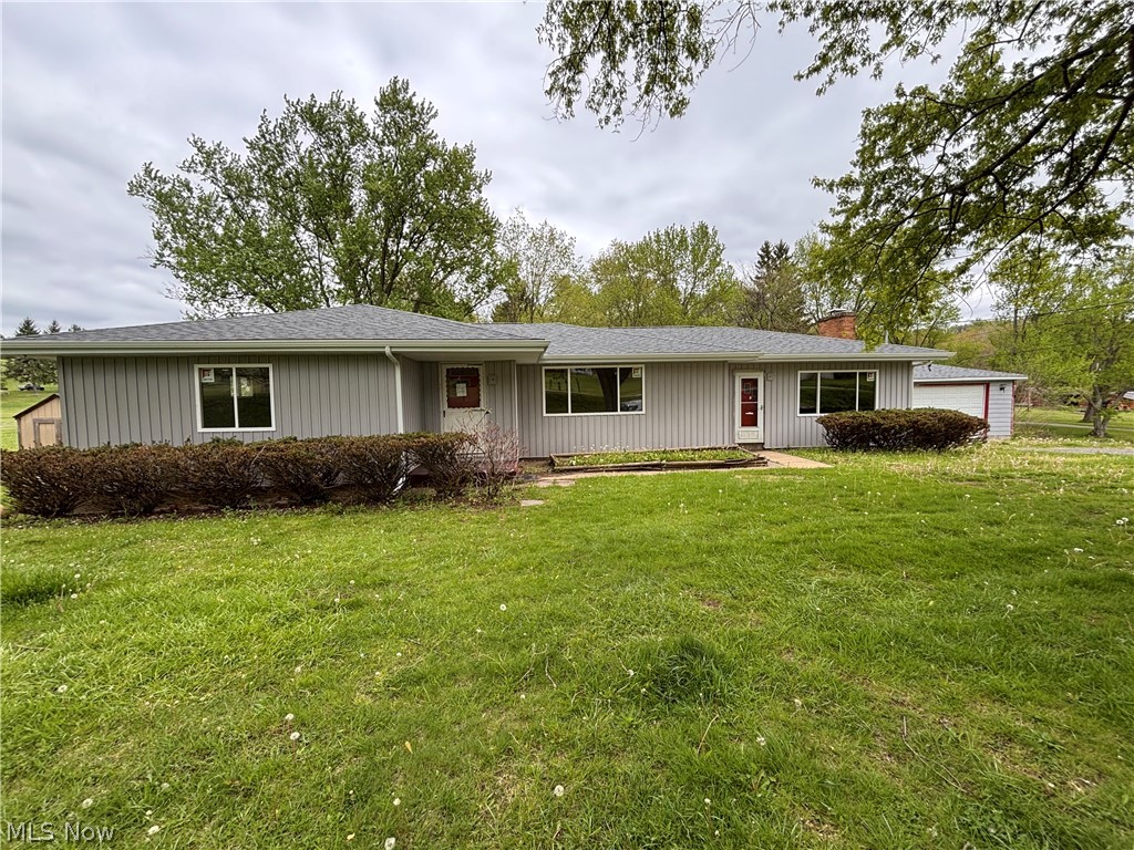 4672 Veterans Boulevard, New Cumberland, WV