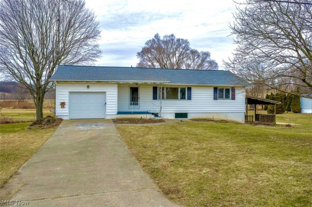 3336 Broad Run Dairy Road, Dover, OH