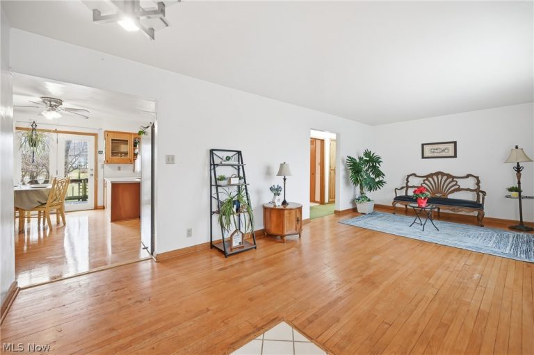 26 Garfield Street, Lisbon, OH - Photo 5