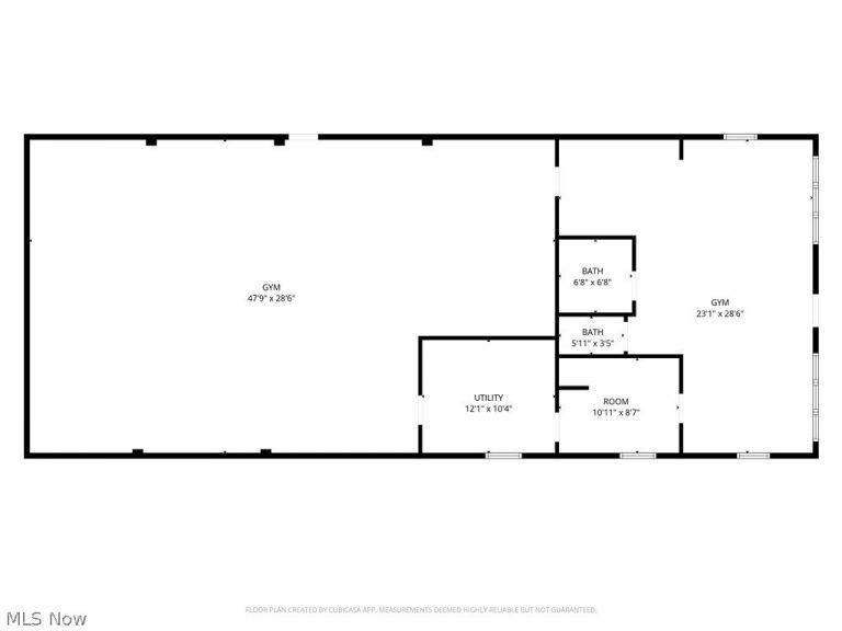 1451 193rd Street, Euclid, OH - Photo 2