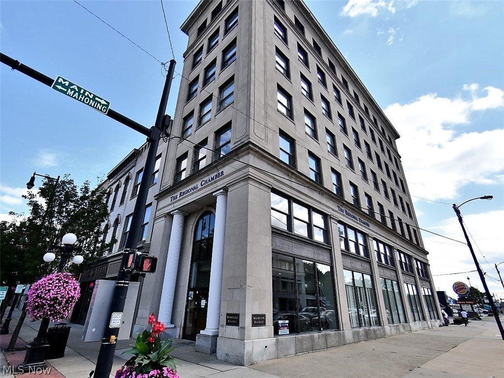 197 Market Street #601, Warren, OH