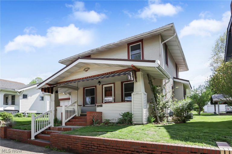 808 12th Street, Cambridge, OH - Photo 4