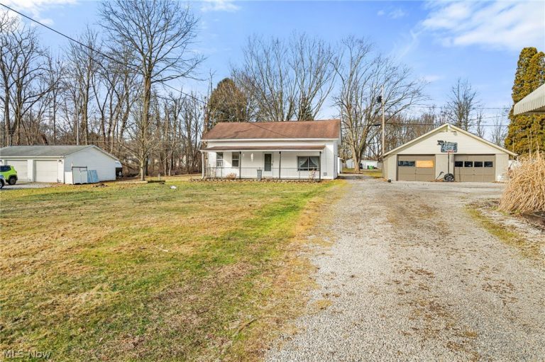 550 Johnson Avenue, Alliance, OH - Photo 8