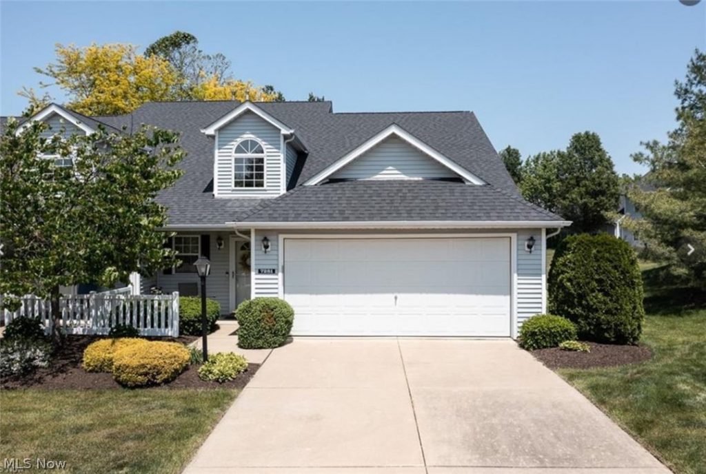 7281 Lilac Court #13B, North Olmsted, OH