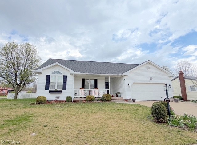 163 Bob Ed Harris Avenue, New Philadelphia, OH, 44663