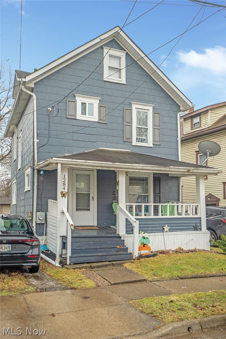 1284 Kentucky Avenue, Akron, OH - Photo 6