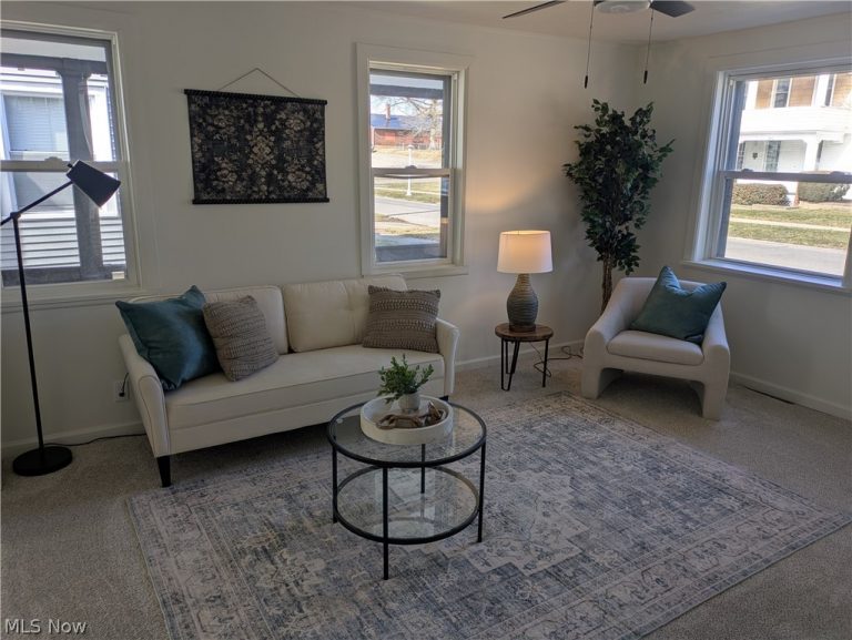 223 Larwill Street, Wooster, OH - Photo 5