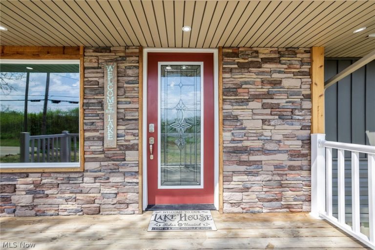 16473 Lashley Road, Senecaville, OH - Photo 4