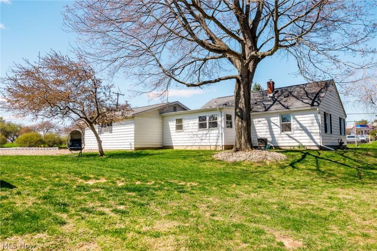 1350 Blachleyville Road, Wooster, OH - Photo 4