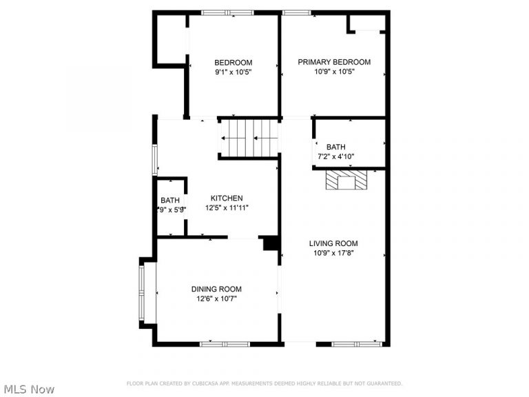 2258 Mogadore Road, Akron, OH - Photo 4