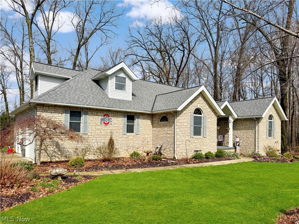 605 Sassafras Drive, Vermilion, OH