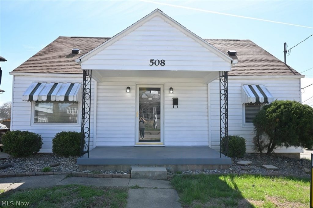 508 23rd Street, Vienna, WV