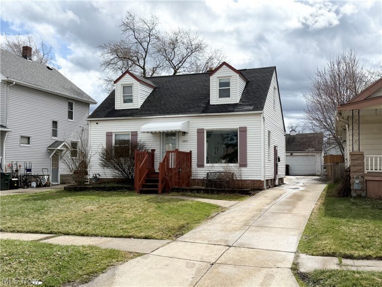 5803 Merkle Avenue, Parma, OH - Photo 2