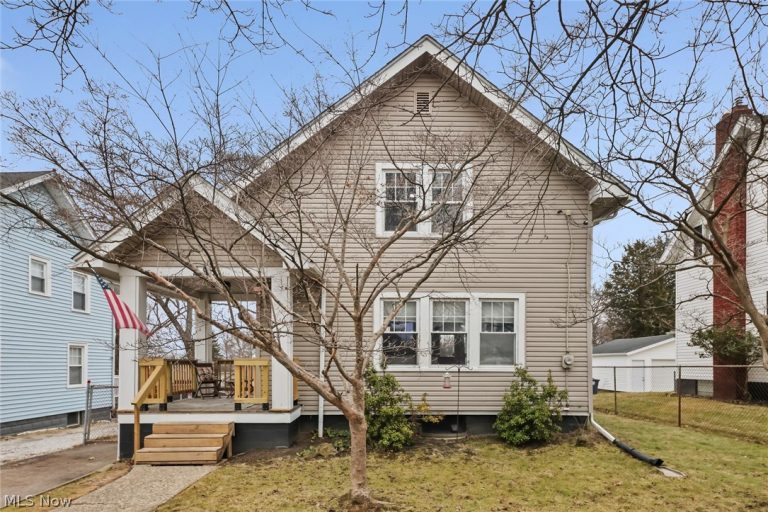 291 Malacca Street, Akron, OH - Photo 3