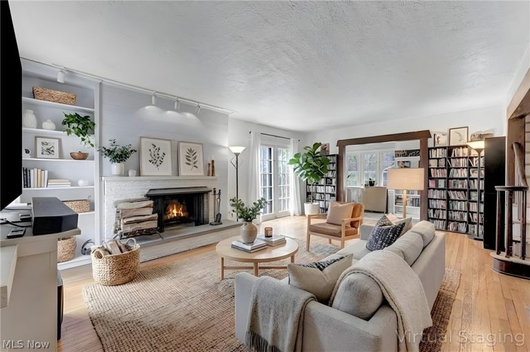 1284 Overlook Road, Lakewood, OH - Photo 6